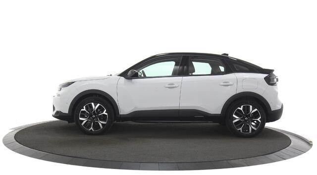 Citroen ë-C4 Business 156pk Extended range 54 kWh Navigatie / Camera / Carplay