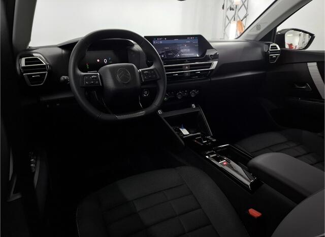 Citroen ë-C4 Business 156pk Extended range 54 kWh Navigatie / Camera / Carplay