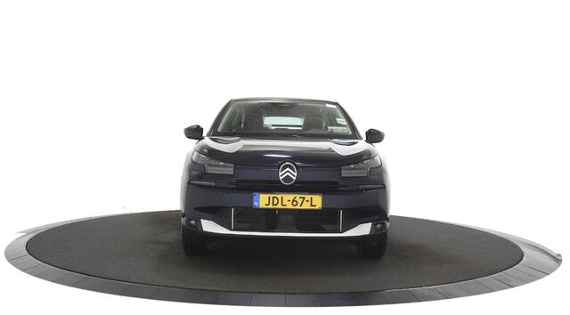 Citroen ë-C4 Business 156pk Extended range 54 kWh Navigatie / Camera / Carplay
