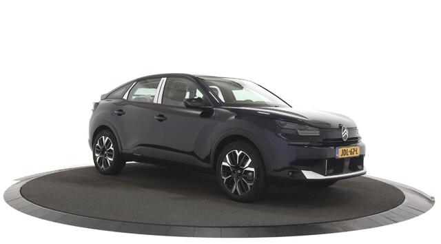 Citroen ë-C4 Business 156pk Extended range 54 kWh Navigatie / Camera / Carplay