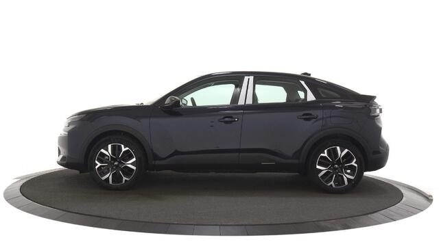 Citroen ë-C4 Business 156pk Extended range 54 kWh Navigatie / Camera / Carplay