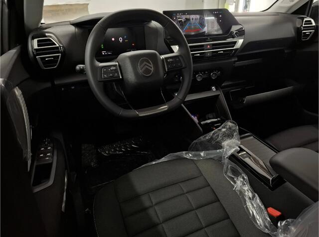 Citroen ë-C4 Business 156pk Extended range 54 kWh Navigatie / Camera / Carplay