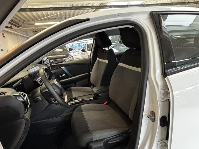 Citroen ë-C4 Feel 50 kWh SOH 94,9% | Navigatie | Achteruitrijcamra | Android auto / Apple carplay |