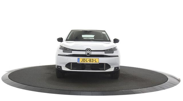 Citroen ë-C4 Business 156pk Extended range 54 kWh Navigatie / Camera / Carplay