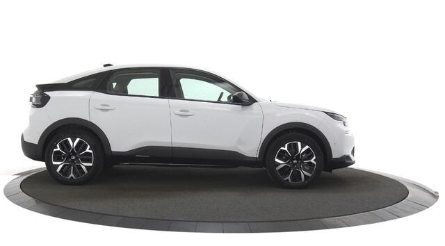 Citroen ë-C4 Business 156pk Extended range 54 kWh Navigatie / Camera / Carplay