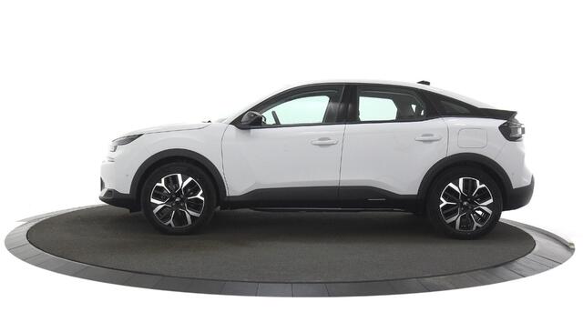 Citroen ë-C4 Business 156pk Extended range 54 kWh Navigatie / Camera / Carplay