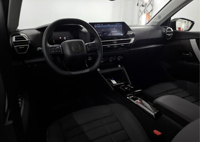 Citroen ë-C4 Business 156pk Extended range 54 kWh Navigatie / Camera / Carplay