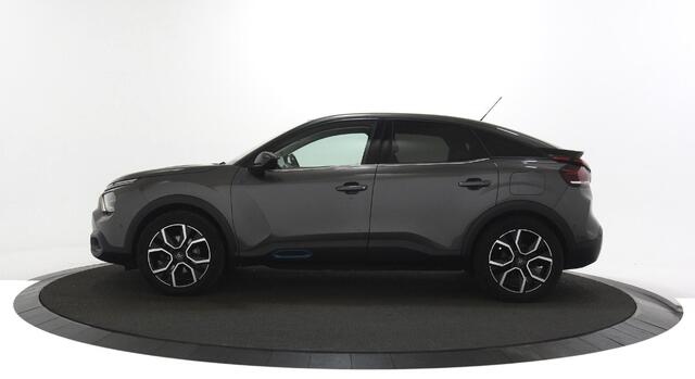 Citroen ë-C4 Shine 50 kWh Navigatie / SOH 99% / Parkeerhulp