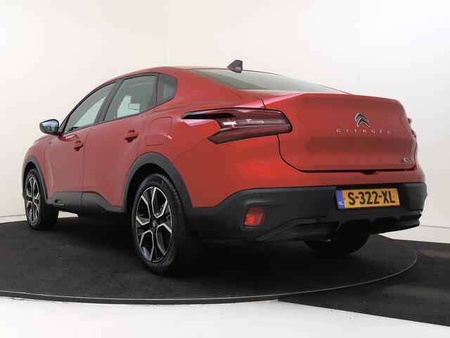 Citroen ë-C4 X Feel Pack 50 kWh | Carplay | Camera | Clima |