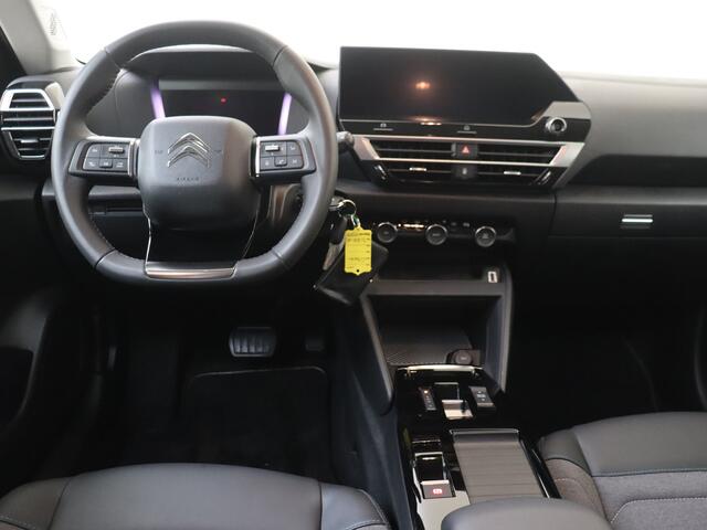 Citroen ë-C4 X Feel Pack 50 kWh | Carplay | Camera | Clima |
