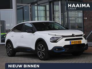 citroen-ë-c4-shine-50-kwh--head-up