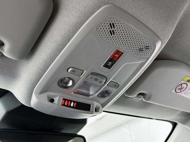 Citroen ë-C4 Max 156pk Extended range 54 kWh | Adaptive Cruise | Stoelverwarming | Head-up Display |