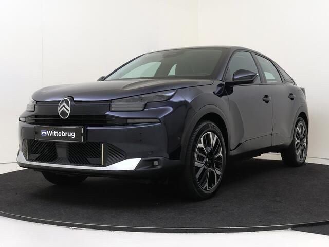 Citroen ë-C4 Business 156pk Extended range 54 kWh