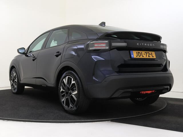 Citroen ë-C4 Business 156pk Extended range 54 kWh
