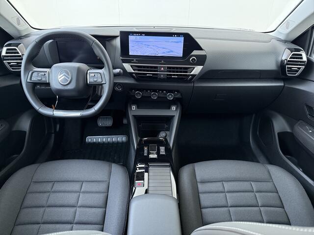 Citroen ë-C4 Business 156pk Extended range 54 kWh