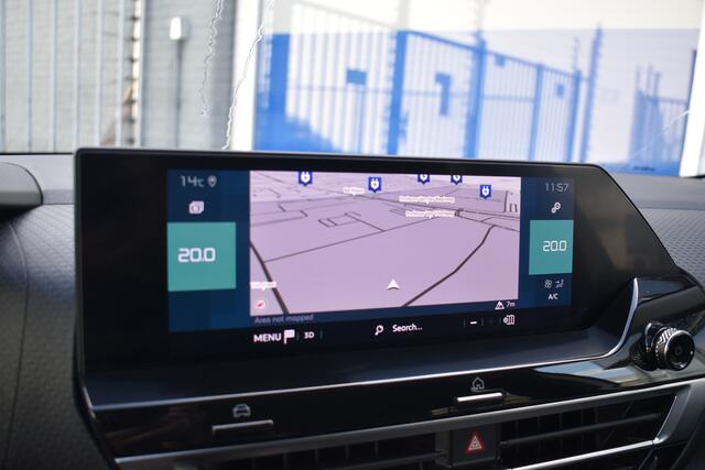 Citroen ë-C4 Feel Pack 50 kWh | Pack winter | Airco | Navi | Keyless | Camera achter | SOH 92 % |