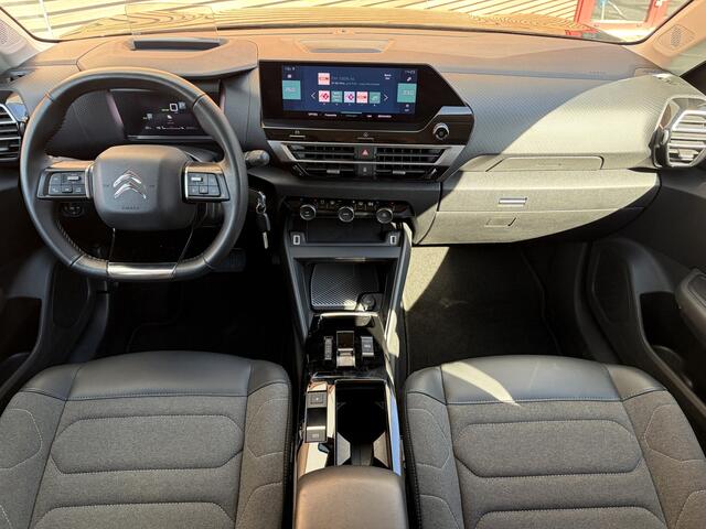 Citroen ë-C4 Feel 50 kWh
