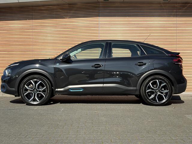 Citroen ë-C4 Feel 50 kWh