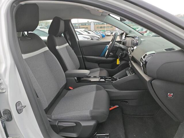 Citroen ë-C4 Feel 50 kWh ALL-INRIJKLAARPRIJS/Navi/Camera/18"velgen/Adaptieve Cruise Control