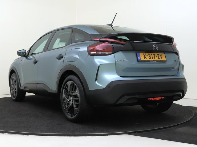 Citroen ë-C4 You 50 kWh