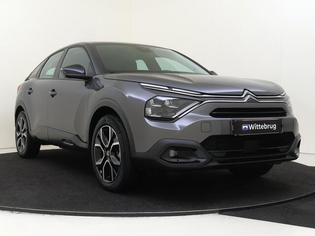 Citroen ë-C4 Feel Pack 50 kWh