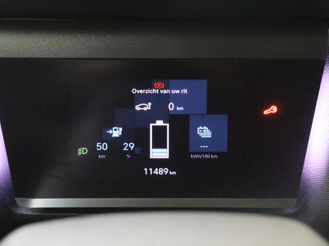 Citroen ë-C4 Feel Pack 50 kWh