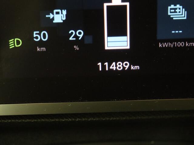 Citroen ë-C4 Feel Pack 50 kWh