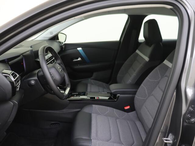 Citroen ë-C4 Feel Pack 50 kWh