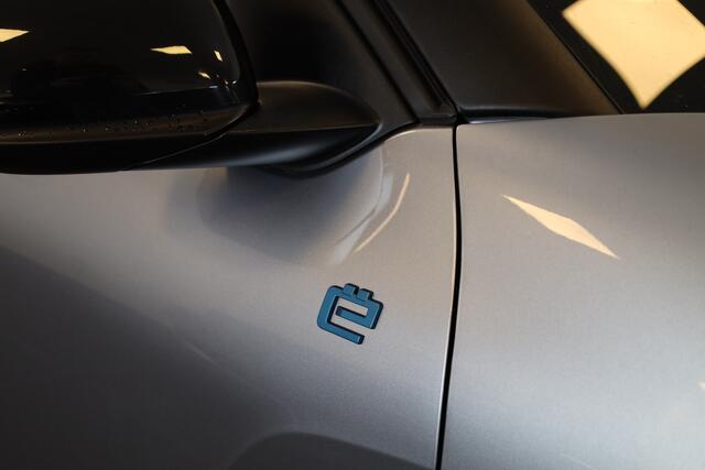 Citroen ë-C4 Feel Edition 50 kWh Stoelverwarming | Stuur verwarming | Apple Carplay | Android Auto | Camera