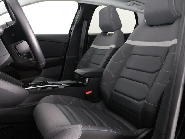 Citroen ë-C4 X Max 54 kWh LONG RANGE | 97% SOH | Schuif-/Kanteldak | Navigatie | Leder | Camera |