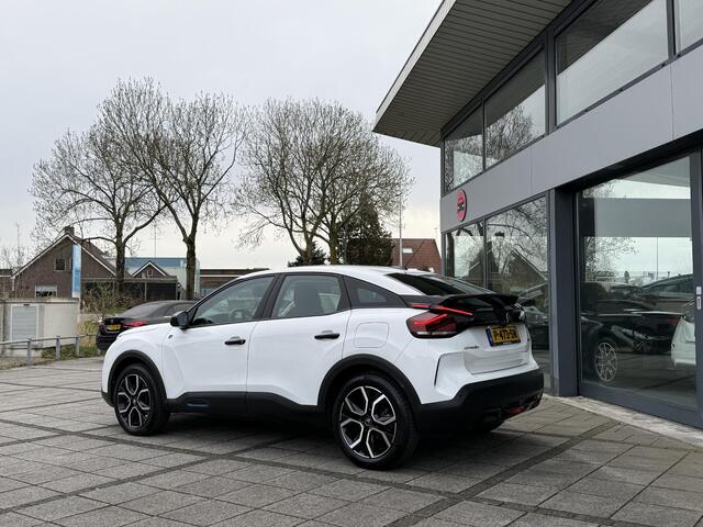 Citroen ë-C4 Aut. Feel 50 kWh | Navi | Camera |