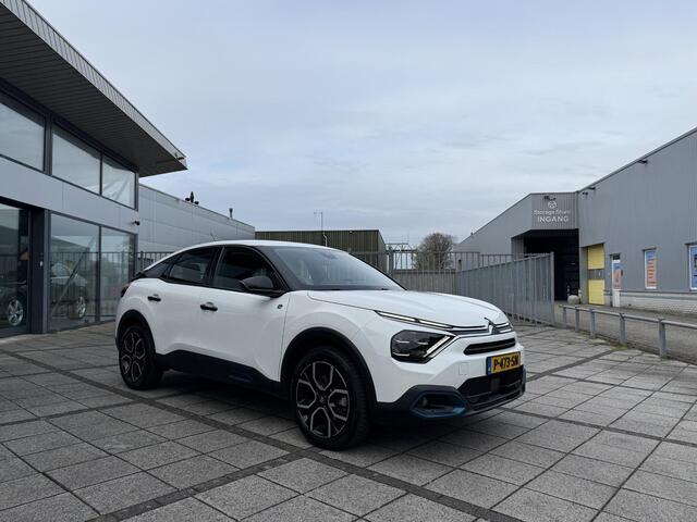 Citroen ë-C4 Aut. Feel 50 kWh | Navi | Camera |