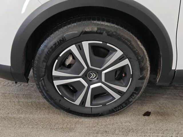 Citroen ë-C4 Live 50 kWh NL-AUTO | SOH 94% | NAVI