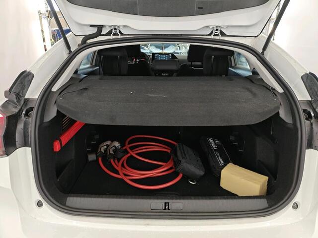 Citroen ë-C4 Live 50 kWh NL-AUTO | SOH 94% | NAVI