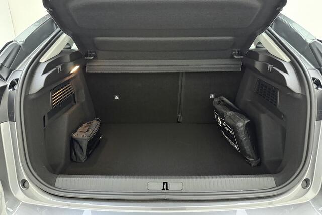 Citroen ë-C4 You 136pk Standard range 50 kWh | Climate Control | Cruise Control | Apple Carplay/Android Auto | Metallic lak