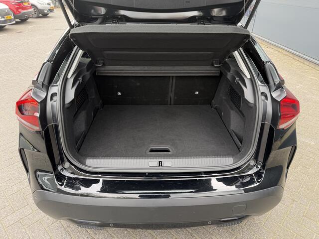 Citroen ë-C4 Business 50 kWh (Camera - Navigatie - Automatische Airco - Apple Carplay - Parkeersensoren)