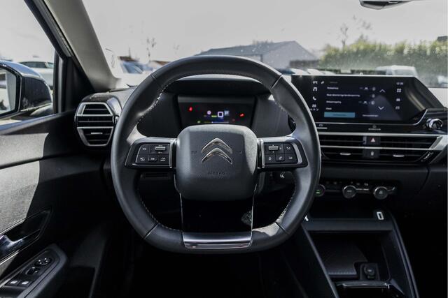 Citroen ë-C4 Feel 50 kWh | SOH 90% | NL Auto | LED
