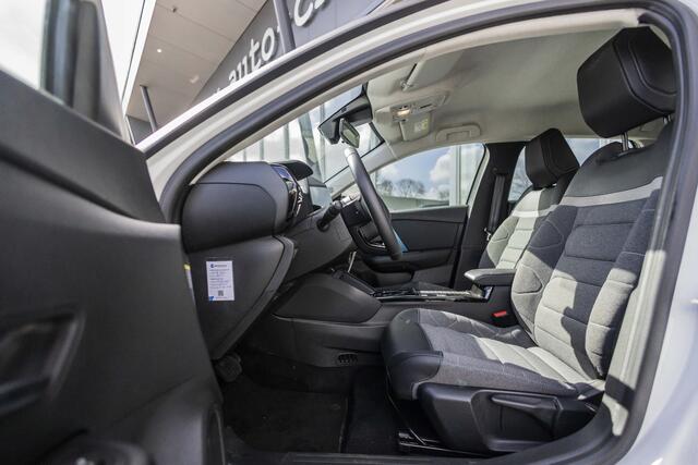 Citroen ë-C4 Feel 50 kWh | SOH 90% | NL Auto | LED