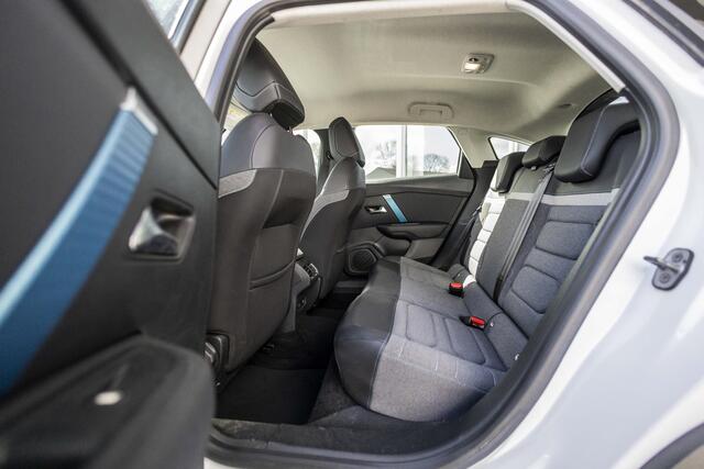 Citroen ë-C4 Feel 50 kWh | SOH 90% | NL Auto | LED