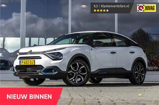 citroen-ë-c4-feel-50-kwh--soh-90--