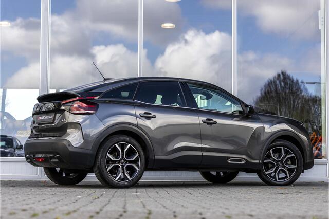 Citroen ë-C4 Feel Pack 50 kWh | SOH 91% | Camera