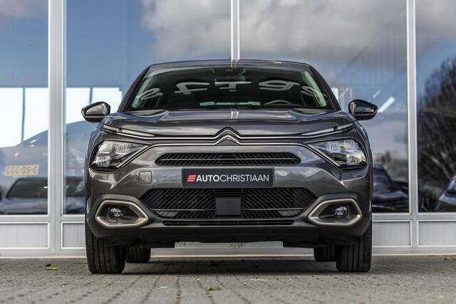 Citroen ë-C4 Feel Pack 50 kWh | SOH 91% | Camera