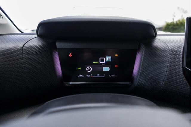 Citroen ë-C4 Feel Pack 50 kWh | SOH 91% | Camera