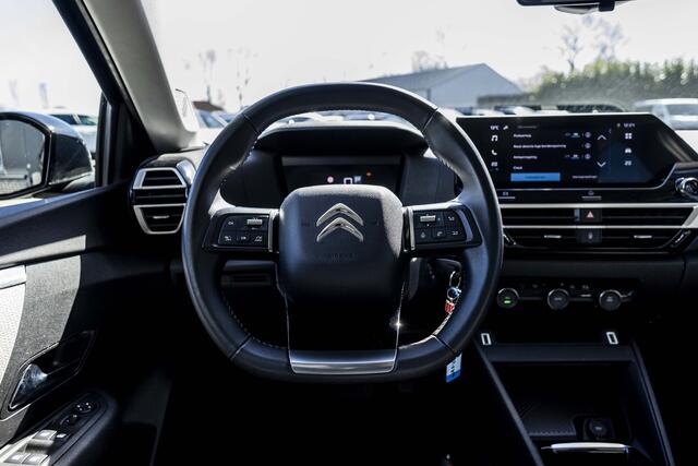 Citroen ë-C4 You 50 kWh | SOH 98% | Camera