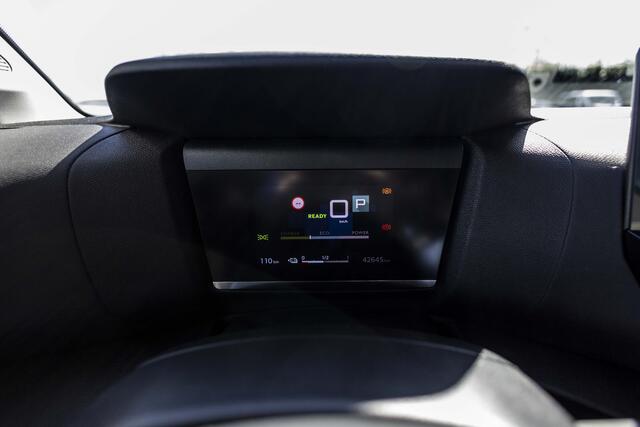 Citroen ë-C4 You 50 kWh | SOH 98% | Camera