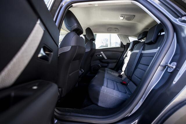 Citroen ë-C4 You 50 kWh | SOH 98% | Camera