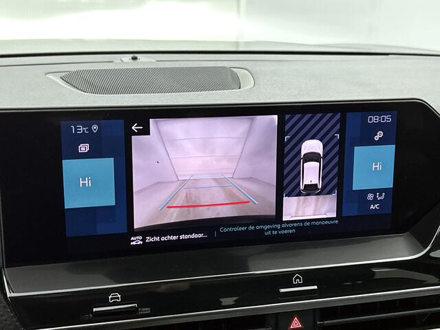 Citroen ë-C4 Shine Pack Business 50 kWh | Panoramadak | Stoel- stuurverwarming | Leder