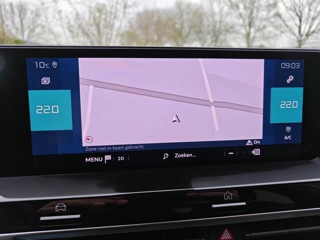 Citroen ë-C4 Feel Pack 50 kWh ALL-INRIJKLAARPRIJS/Camera/Navi/Keyless/18" Velgen