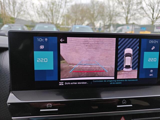 Citroen ë-C4 Feel Pack 50 kWh ALL-INRIJKLAARPRIJS/Camera/Navi/Keyless/18" Velgen