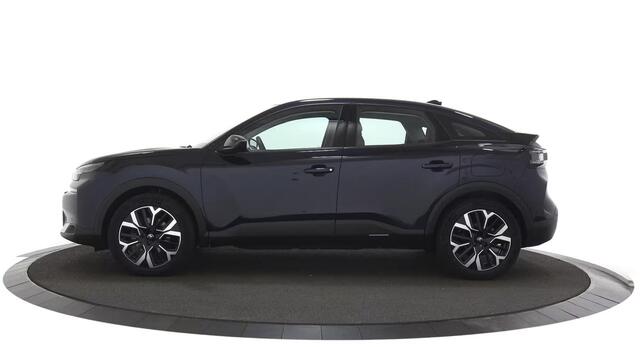 Citroen ë-C4 Business 156pk Extended range 54 kWh Camera / Navigatie / Carplay